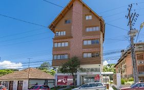 Rosa Edifício Solar da Encosta